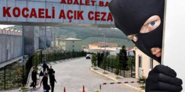 hirsizlik