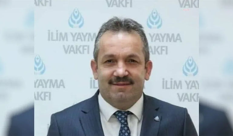 Adli Tıp Kurumu Başkanlığına Hızır Aslıyüksek atandı