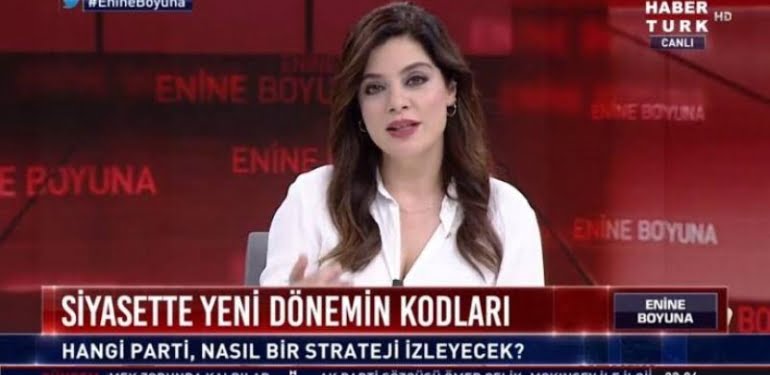 PYD’li Salih Müslim’e başsağlığı dilemiş!