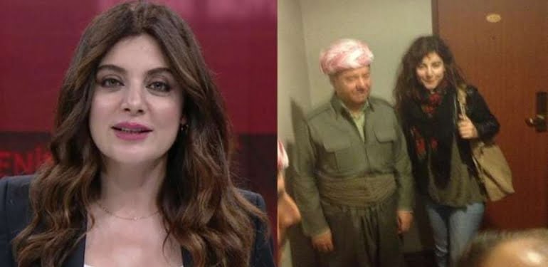 Dün ‘Peşmerge sevilmez mi’ diyen Hökenek bugün Ziya Gökalp’i hatırladı