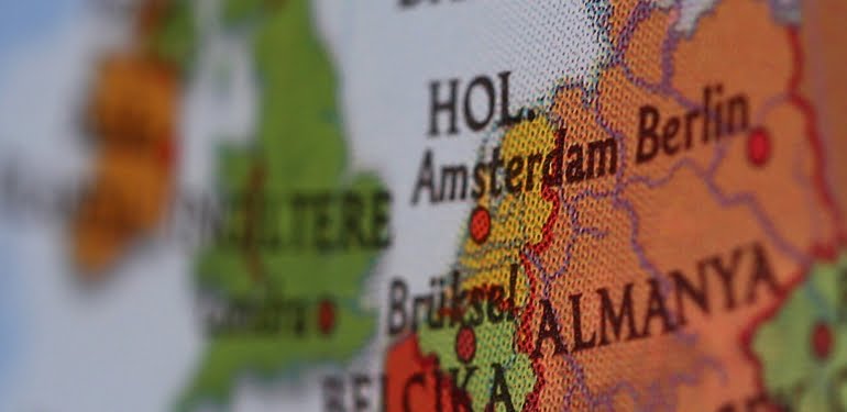hollanda