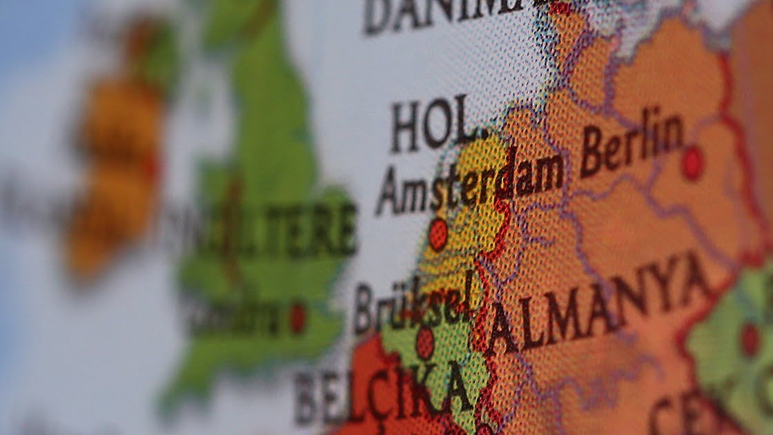 hollanda