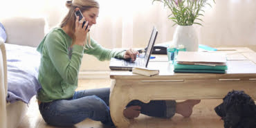 homeoffice
