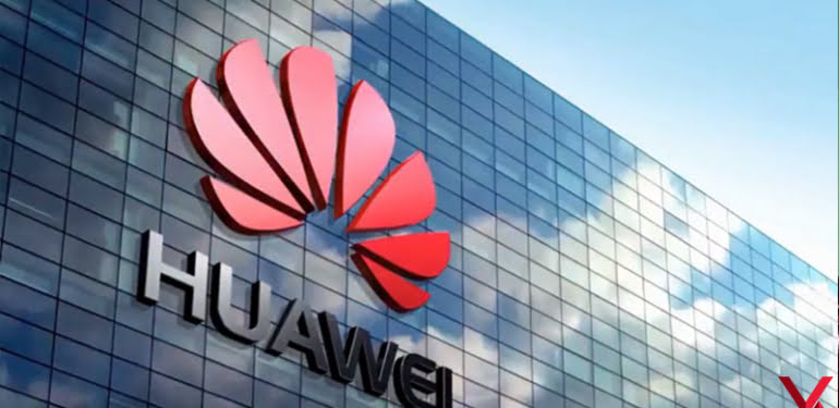 Huawei’ye ödül yağdı