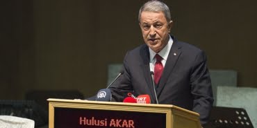 hulusi-akar