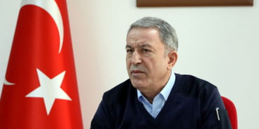 hulusi-akar