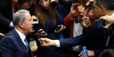 Milli Savunma Bakanı Hulusi Akar'dan "İdlib" açıklaması: