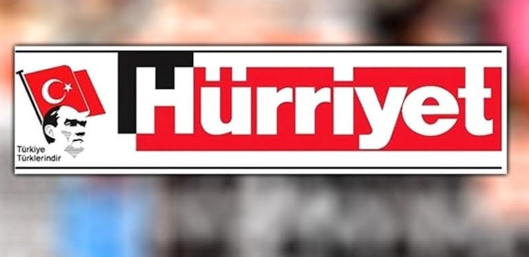 Hürriyet gazetesinde iki yazarla daha yollar ayrıldı