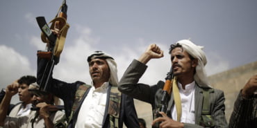 Conflict in Yemen