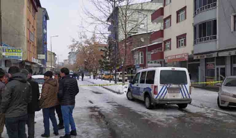 ‘Barış buluşması’nda 2 ölü!