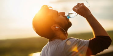 hydration