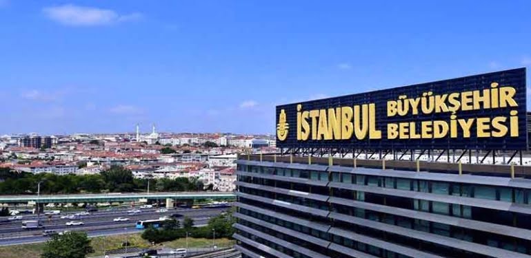 İBB’den AKP’li medyaya akan paraları açıkladı, İmamoğlu’nu es geçti