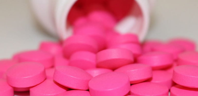 Korona tedavisinde ibuprofen denenecek