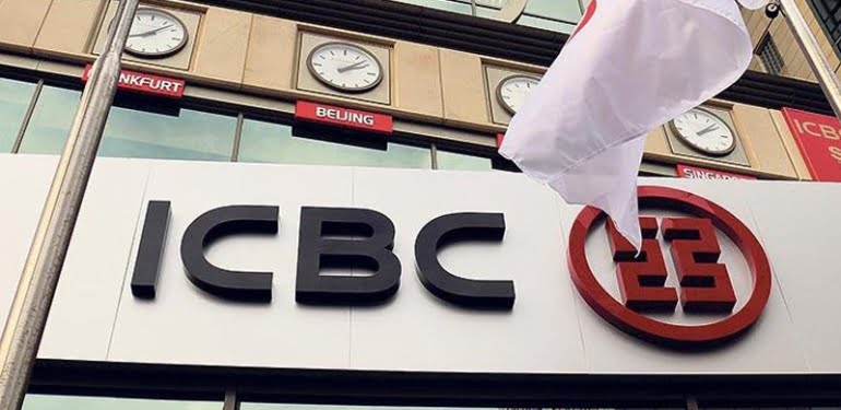Çinliler’in Türkiye’ye bankacılık çıkarması