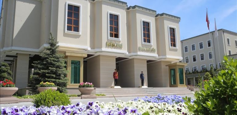 icisleri