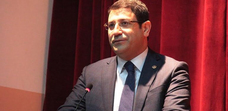 Babacan’ın partisinde MHP’ye suçlama: AKP’ye en büyük tuzağı kurdular