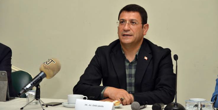 Deva Partisi’nden HDP ile ittifak sorusuna yanıt