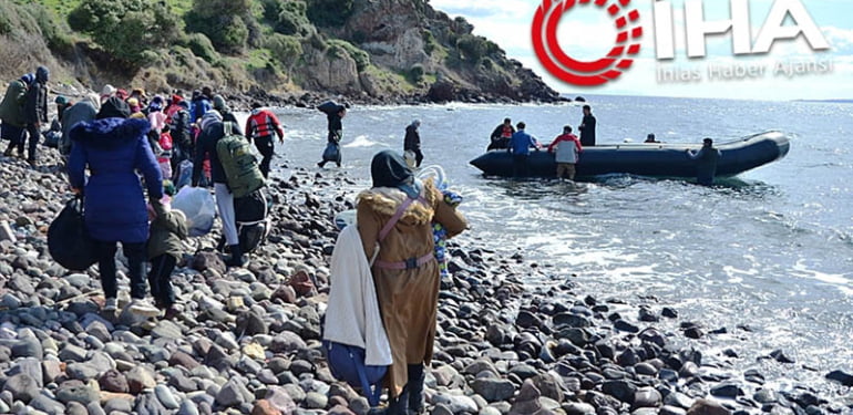 İhlas Haber Ajansı’ndan tepki çeken hava durumu