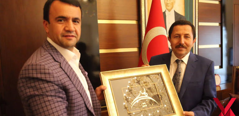 Bilal Erdoğan’ın sınıf arkadaşına 7 milyon liralık ihale