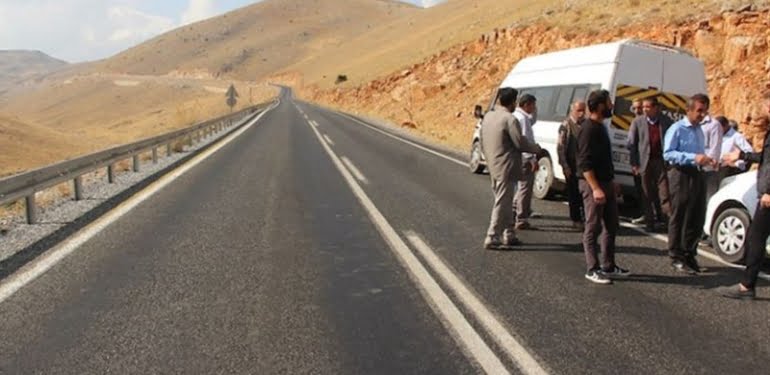 İki şehir arasındaki sınır kavgası yeniden alevlendi: 5 yaralı