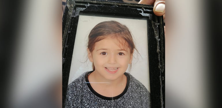 İkranur soruşturmasında yeni gelişme: Tüm köy sorguda
