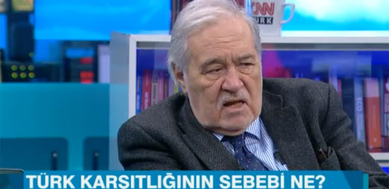 İkinci Dünya Savaşı’na nasıl girmedik? Türk karşıtlığının nedeni ne? İlber Ortaylı açıkladı