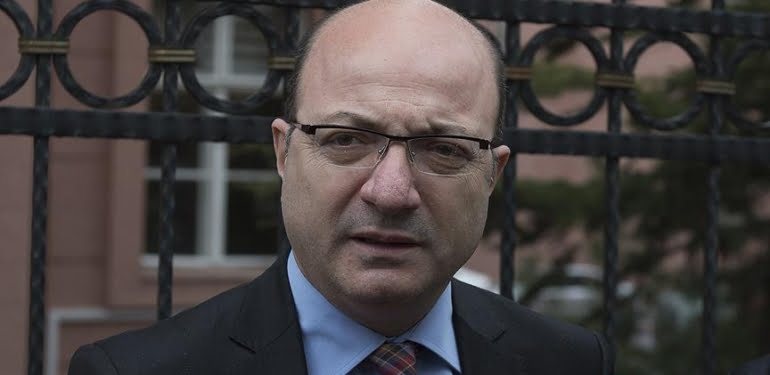 CHP’de sürpriz genel başkan adayı