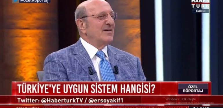 CHP’de İlhan Kesici krizi