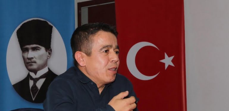 ‘İlk gördüğüm şampiyon Naim ağabeyimdi’