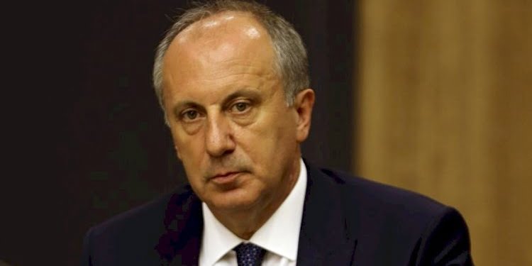 Muharrem İnce’nin partisi ne zaman kurulacak? Yakınındaki isim anlattı