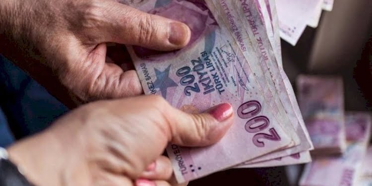 Emekli ikramiyelerinin yatacağı tarih belli oldu
