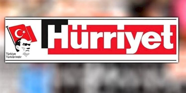 Hürriyet hangi haberi siteden uçurdu!