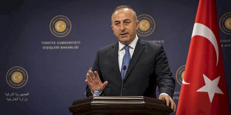 Bakan Mevlüt Çavuşoğlu: Limiti aşan silahlandırma olursa…