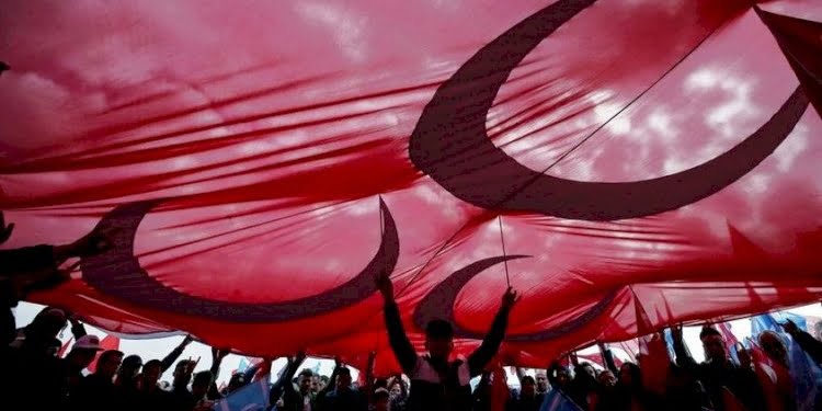 MHP’den ‘kongre’ açıklaması