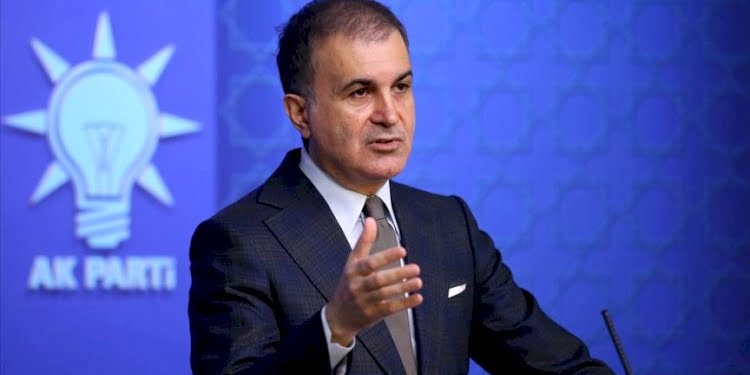 Ayasofya imamının hadsiz sözlerinden sonra AKP’den Atatürk açıklaması