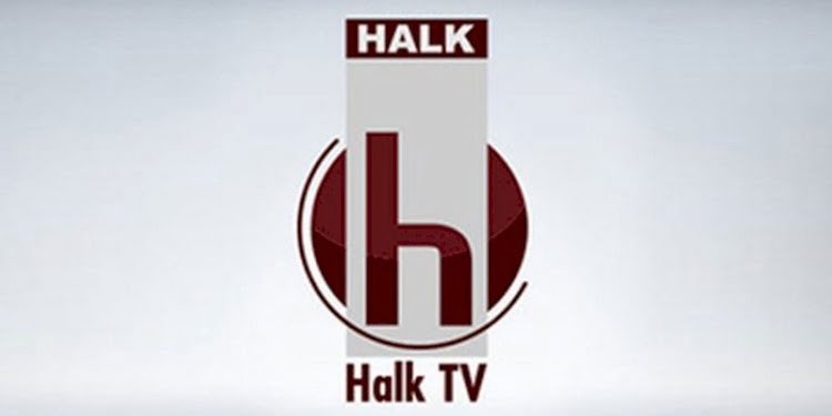 Halk TV yayını kesildi: Açıklama geldi