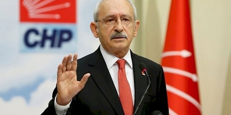 Kılıçdaroğlu’ndan ‘terörist cenazesine katılan CHP’liler’ açıklaması