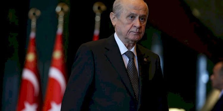 Bahçeli’den 15 Temmuz açıklaması 