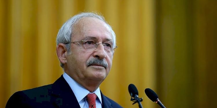 Erdoğan’ın ‘Kılıçdaroğlu aday olacaksa isabetli olur’ sözlerine CHP’den yanıt