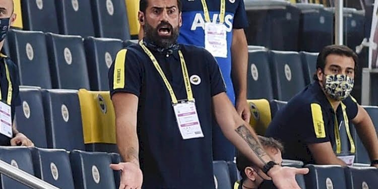 PFDK’dan Volkan Demirel’e maske cezası!