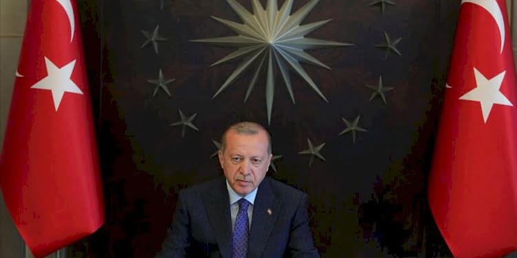 Erdoğan: Ermenistan’ın çapını aşan bir hadisedir