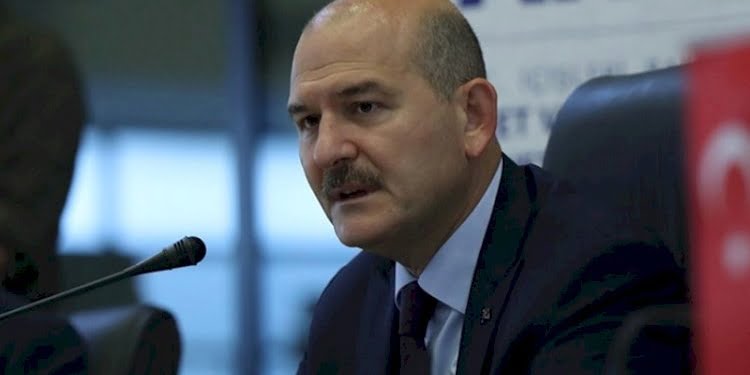 Soylu: İstanbul depremi beka sorunu yaratır