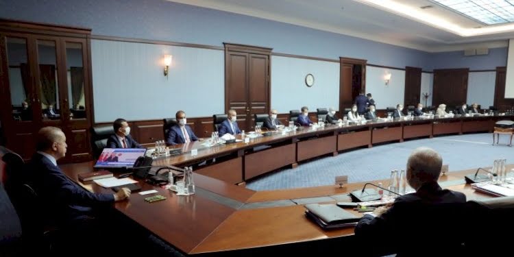 Erdoğan, İstanbul Sözleşmesi’nde son noktayı koydu