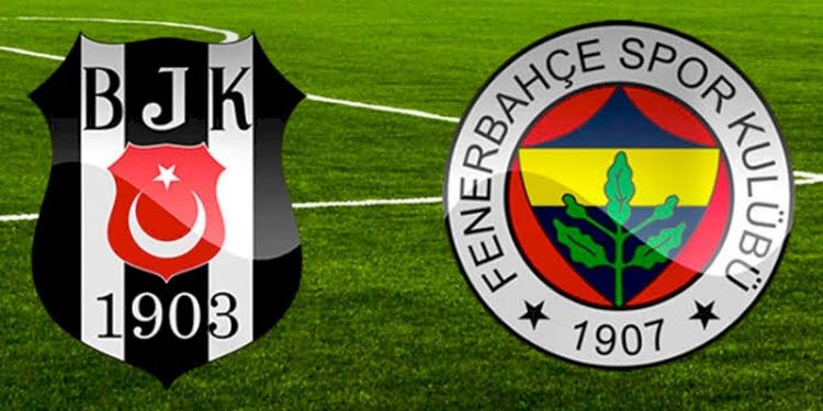 Dev derbinin hakemi belli oldu!