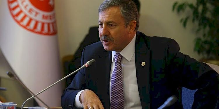 ‘Siyasi ayak’ böyle çalışmış… ‘Milletvekili olunca Fetullah Gülen bir çanta para gönderdi’
