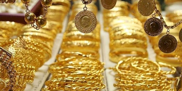 Altın fiyatlarında son durum