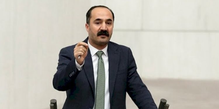 HDP’li vekilin eşine yaptığı eziyet polis ifadesinde!