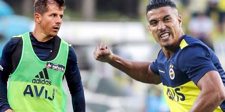 Fenerbahçe’de Emre krizi: Yumrukla saldırdı bütün takıma küfretti