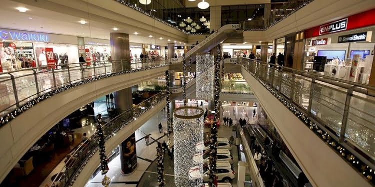 İstanbul’da AVM’ler satışa çıkarıldı!