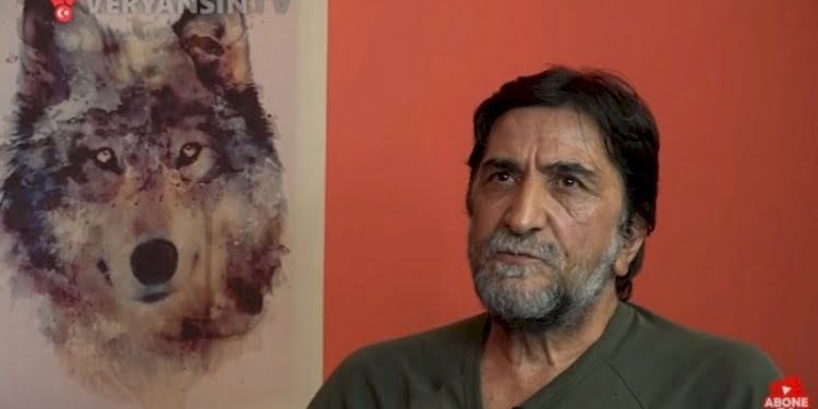 Tarikatların kökeni Kurtlar Vadisi dizisidir – Nihat Genç
